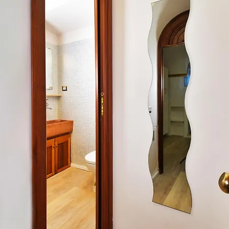 Apartman Perugia-apartments Via Favorita Perugia