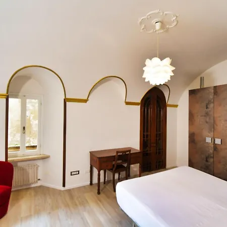 Perugia-apartments Via Favorita Perugia