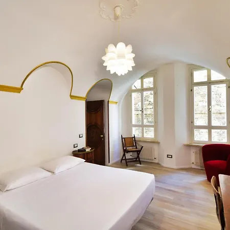 Apartment Perugia-apartments Via Favorita