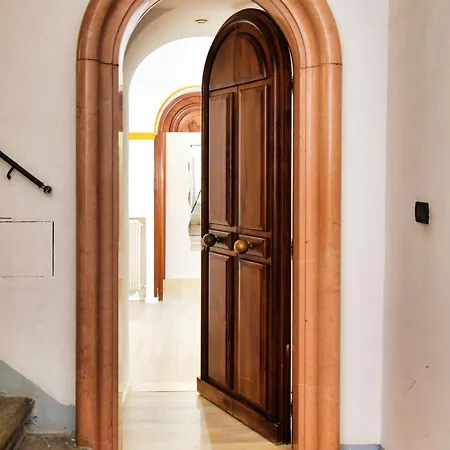 Apartamento Perugia-apartments Via Favorita Perugia