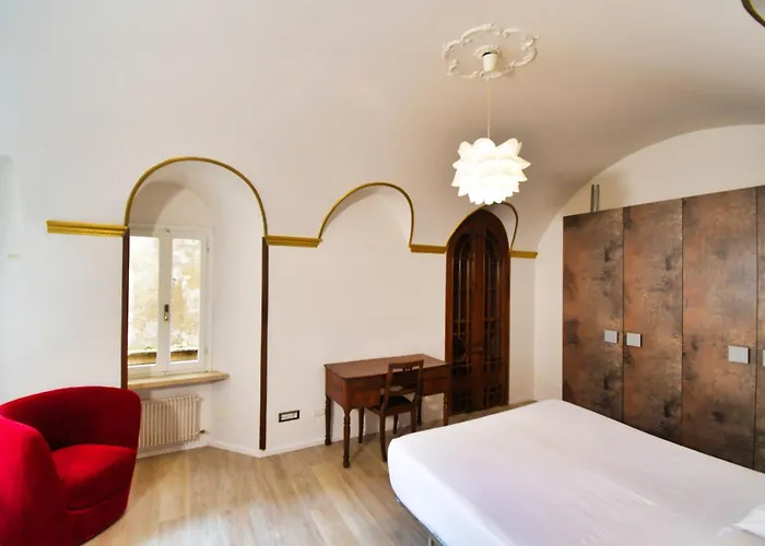 Perugia-apartments Via Favorita Perugia